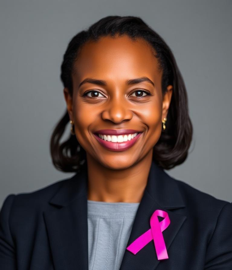 Founder Thulani Qusheka
